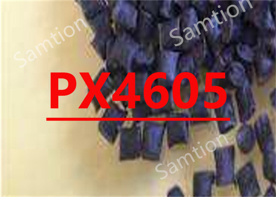 S-Plastic Noryl PX4605 PPE+PS मिश्रण 20% ग्लास प्रबलित उच्च गर्मी आयामी स्थिरता ऑटोमोबाइल और ई / ई के लिए उपयुक्त
