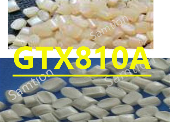 S-Plastic Noryl GTX810A राल एक 10% ग्लास भरा हुआ पॉलीफेनिलेन ईथर-पोलीयामाइड 6/6 मिश्रण है।000