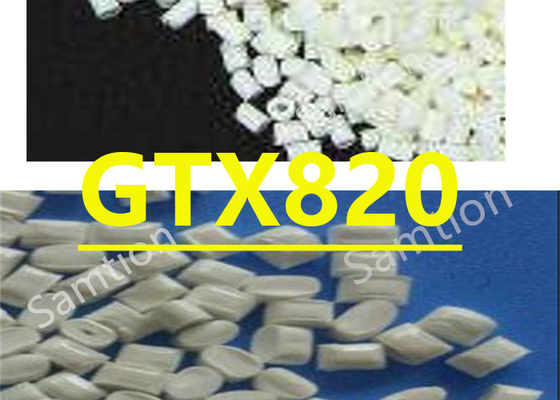 S-Plastic Noryl GTX820 GR 20% उच्च कठोरता 800000 पीएसआई (4000 एमपीए) झुकने मॉड्यूलस उत्कृष्ट रासायनिक और उच्च गर्मी