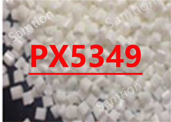 S-Plastic Noryl PX5349 DEVELOPMENTAL गैर ब्रोमाइज्ड गैर क्लोरीज्ड लौ retardant 1111 रंग में उपलब्ध केवल CC1 दर
