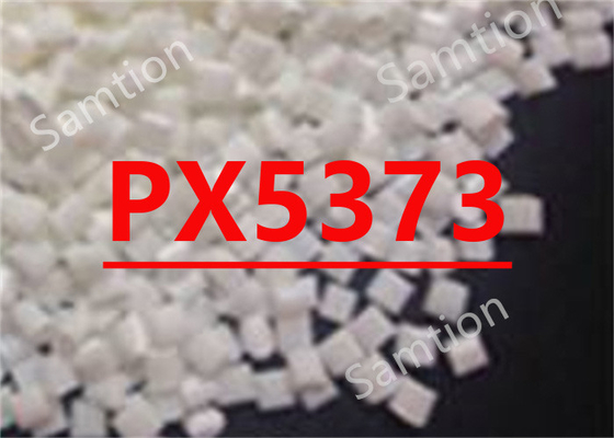 S-Plastic Noryl PX5373 GR 20% 270F (132C) DTUL UL94 V-1 इलेक्ट्रिकल निर्माण के लिए हेलोजन मुक्त लौ retardant
