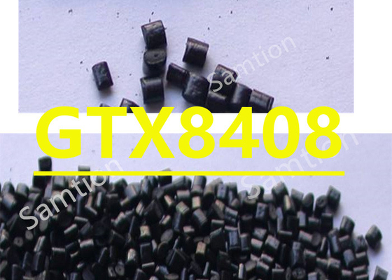 S-Plastic Noryl GTX8408 राल Polyphenylene  (PPE) + Polyamide (PA) राल का मिश्रण जो कांच से भरा हुआ और उपयुक्त है