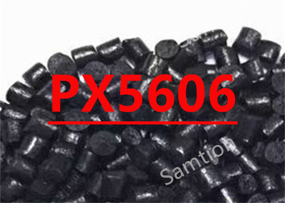 S-Plastic Noryl PX5606 सिंगल लॉट DATA 0.250" बार मोटाई/10% वजन में कमी