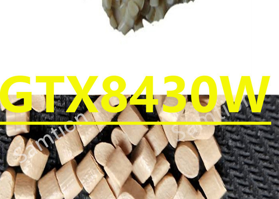 S-Plastic Noryl GTX8430W 30% ग्लास प्रबलित PPE+PA मिश्र धातु. आमतौर पर ऑटोमोबाइल कनेक्टर्स के लिए प्रयोग किया जाता है.