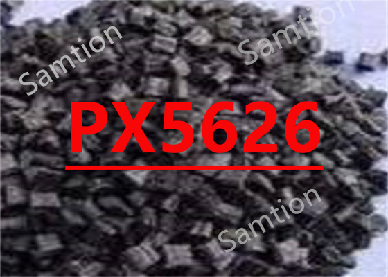 S-Plastic Noryl PX5626 212F HDT UL94 V-1 रेटेड अतिरिक्त मोल्ड रिलीज़ ब्लैक