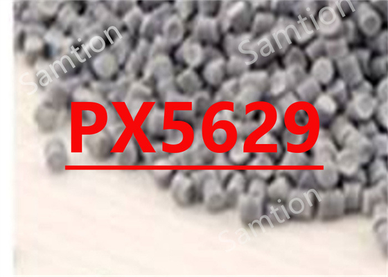 S-Plastic Noryl PX5629 पूर्व स्वीकृति आवश्यक 80:20 FR पीपीओ/एचआईपीएस केवल मिश्रण के लिए केंद्रितः पीपीओ राल पेश करता है