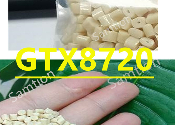 S-Plastic Noryl GTX8720 राल पीपीई/पीए का एक ग्लास भरा हुआ, उच्च प्रदर्शन वाला मिश्रण है जो एक उत्कृष्ट संतुलन प्रदर्शित करता है