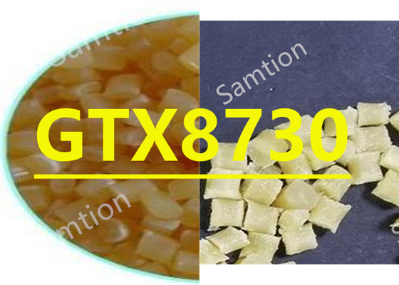 S-Plastic Noryl GTX8730 राल पीपीई/पीए का एक ग्लास भरा हुआ, उच्च प्रदर्शन वाला मिश्रण है जो उच्च