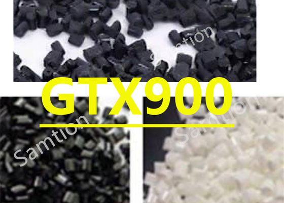 S-Plastic Noryl GTX900 एक गैर भरा हुआ सामान्य प्रयोजन ग्रेड जिसमें 195 oC का Vicat B/120 गर्मी प्रतिरोध और एक उच्च डक्टिलिट है