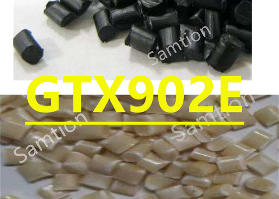 सैबिक नॉरिल GTX902E एक कम लागत वाला GTX ग्रेड है जिसे विशेष रूप से ऑटोमोटिव (व्हील) ट्रिम्स के लिए विकसित किया गया है।