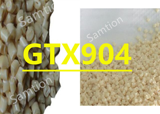 सैबिक नॉरिल GTX904 असमर्थित; बेहतर प्रसंस्करण; उत्कृष्ट रासायनिक प्रतिरोध; 320F (160C) HDT.