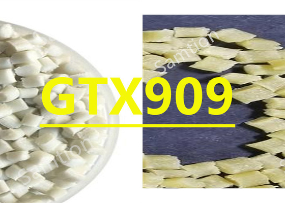 सैबिक नॉरिल GTX909 400F (205C) HDT. 3.3 नच इज़ोड. उत्कृष्ट रासायनिक प्रतिरोध