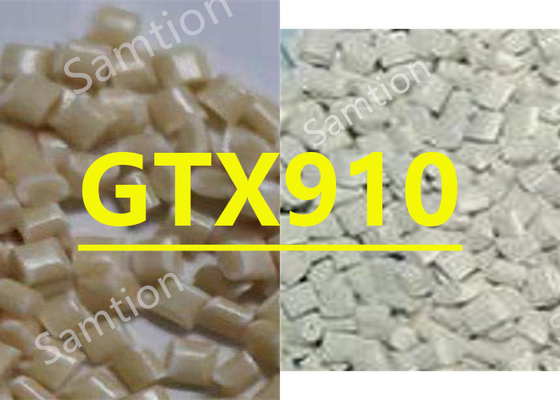 S-Plastic Noryl GTX910 ऑटोमोटिव ऑनलाइन चित्रित घटकों के लिए गैर भरा हुआ ग्रेड। आयामी स्थिरता रासायनिक प्रतिरोध