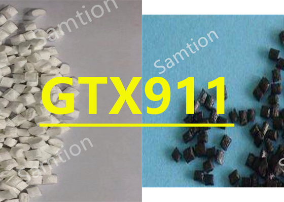 सैबिक नॉरिल GTX911 ऑटोमोटिव. सूर्य के प्रकाश के संपर्क में आने वाले अलंकृत काले भागों के लिए गैर-चोक पीपीई + पीएस + पीए. यूवी स्थिर, गर्मी