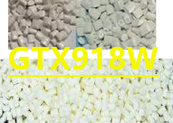 S-Plastic Noryl GTX918W उच्च प्रवाह NORYL GTX राल हुड के नीचे और विद्युत अनुप्रयोगों के लिए जो प्रतिधारण की आवश्यकता होती है