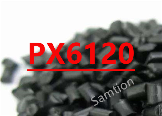 S-Plastic Noryl PX6120 नोरिल PX6120 एक अच्छी प्रवाह उच्च प्रभाव और रासायनिक प्रतिरोध के साथ एक गैर भरा हुआ सामग्री है