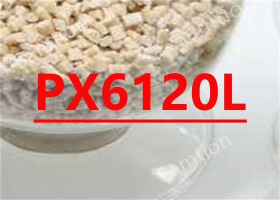 S-Plastic Noryl PX6120L नोरिल PX6120L PX6120 के लिए एक स्नेहक ऑफसेट है यह एक अच्छी प्रवाह उच्च के साथ एक अनफिल सामग्री है