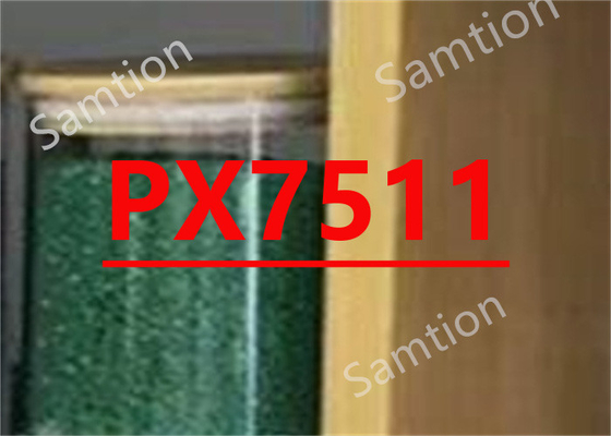 S-Plastic Noryl PX7511 पीपीई+पीएस मिश्रण. गैर भरा हुआ रासायनिक प्रतिरोध कम रेंगने का प्रदर्शन PX5511 कम पानी की तुलना में