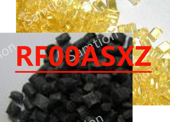 S-Plastic Thermocomp RF00ASXZ राल शीसे फाइबर युक्त नायलॉन 66 राल पर आधारित एक यौगिक है। इस चटाई की अतिरिक्त विशेषताएं