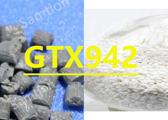 S-Plastic Noryl GTX942 राल Polyphenylene  ((PPE) + Polyamide ((PA) राल का मिश्रण है जिसे उच्च पिघलने के लिए डिज़ाइन किया गया है