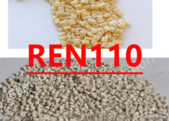 S-Plastic Noryl REN110 PPE+PS मिश्रण 10% GF को रीसायकल करें यह उत्पाद विकास के अधीन है