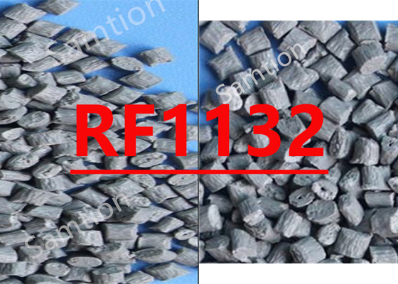 S-Plastic Noryl RF1132 PPE+PP मिश्रण उच्च आवृत्ति अनुप्रयोगों के लिए अच्छा गर्मी प्रतिरोध और कम DK