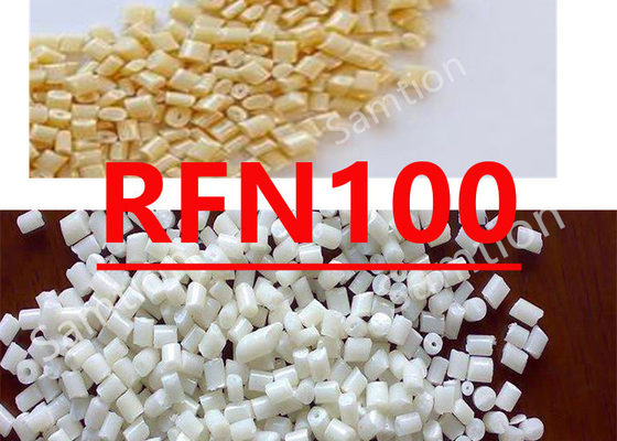 S-Plastic Noryl RFN100 फोमेबल रेजिन सभी गुण 10% घनत्व में कमी 0.250 " मोटाई परीक्षण नमूने PP आधारित पुनः कार्य