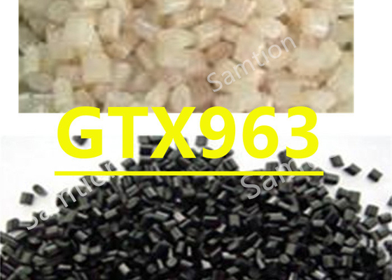 S-Plastic Noryl GTX963 एक अनफिलड इम्पैक्ट मॉडिफाइड सामग्री है जिसमें उत्कृष्ट गर्मी गुण और अच्छी प्रसंस्करण क्षमता है।