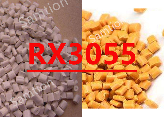 S-Plastic Noryl RX3055 Noryl RX3055 एक उच्च गर्मी ग्रेड के साथ बेहतर प्रसंस्करण है