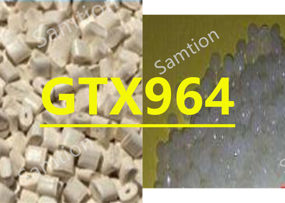 S-Plastic Noryl GTX964 एक अपूर्ण प्रभाव संशोधित सामग्री है जिसमें अनुकूलित प्रसंस्करण क्षमता है।