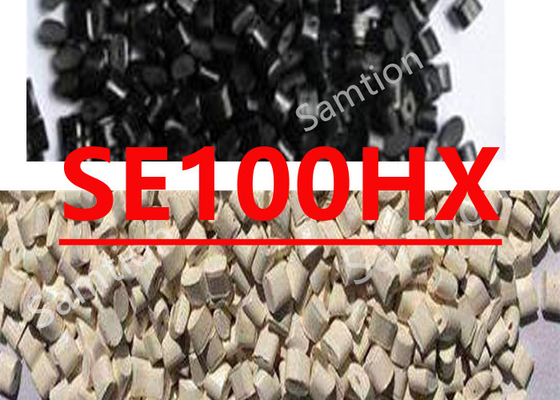 S-Plastic Noryl SE100HX उत्पादकता और विश्वसनीयता में सुधार गैर क्लोरीन गैर ब्रोमिन
