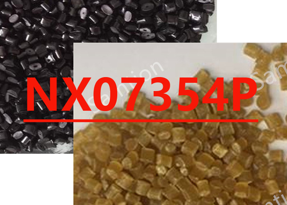 S-Plastic Thermocomp NX07354P एक PC/ABS यौगिक है जिसमें बेहतर प्लेटिंग प्रदर्शन है, जो लेजर डायरेक्ट स्ट्रीमिंग के लिए एक अच्छा उम्मीदवार है।
