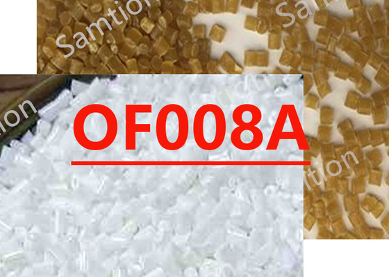 S-Plastic Thermocomp OF008A ग्लास फाइबर युक्त पीपीएस - ब्रांक्ड राल पर आधारित एक यौगिक है।