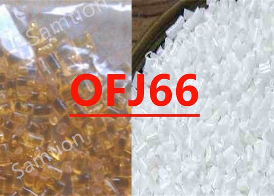 S-Plastic Thermocomp OFJ66 पीपीएस पर आधारित एक यौगिक है - शीशा फाइबर, खनिज युक्त रैखिक राल।