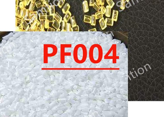 S-Plastic Thermocomp PF004 20% ग्लास फाइबर प्रबलित Polyamide 6 इंजेक्शन मोल्डिंग राल।