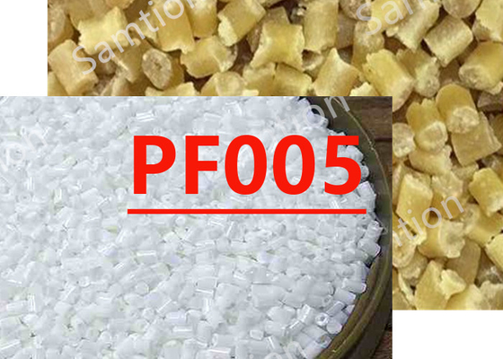 S-Plastic Thermocomp PF005 25% ग्लास फाइबर प्रबलित Polyamide 6 इंजेक्शन मोल्डिंग राल।
