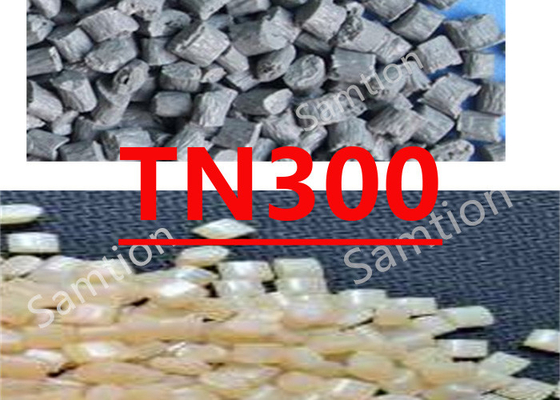 S-Plastic Noryl TN300 PPE+PS पारदर्शी उच्च गर्मी रंग सीमित इंजेक्शन मोल्डिंग। लेजर-ट्रांसमिशन वेल्डिंग