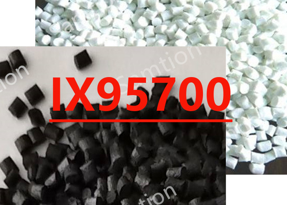 S-Plastic Thermocomp IX95700 ग्लास फाइबर युक्त नायलॉन 6/12 राल पर आधारित एक यौगिक है।
