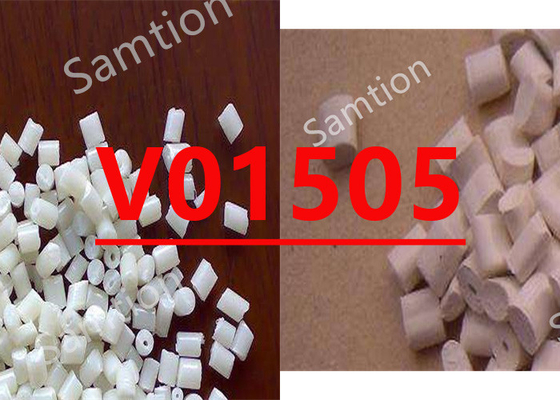 S-Plastic Noryl V01505 "Noryl* V01505 एक 15% मिल फाइबर प्रबलित इंजेक्शन मोल्डेबल ग्रेड है