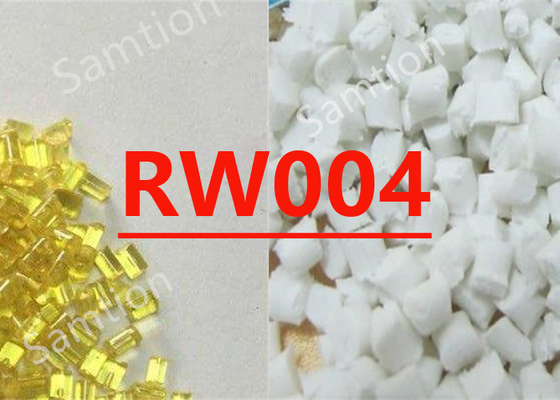 S-Plastic Thermocomp RW004 राल नायलॉन 66 राल पर आधारित एक यौगिक है जिसमें Mineral होता है।