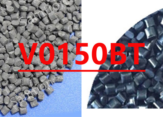 S-Plastic Noryl V0150BT Noryl* V0150BT एक अनफिल इंजेक्शन मोल्डेबल मॉडिफाइड पॉलीफेनिलीन ईथर रेजिन है