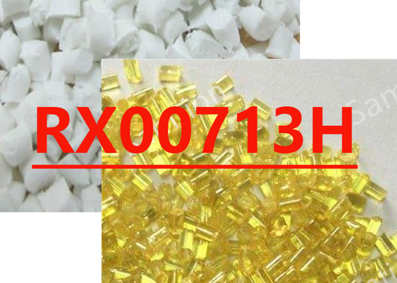 S-Plastic Thermocomp RX00713H नायलॉन 6/10 के आधार पर राल यौगिक है जिसमें विशेष भराव होते हैं।