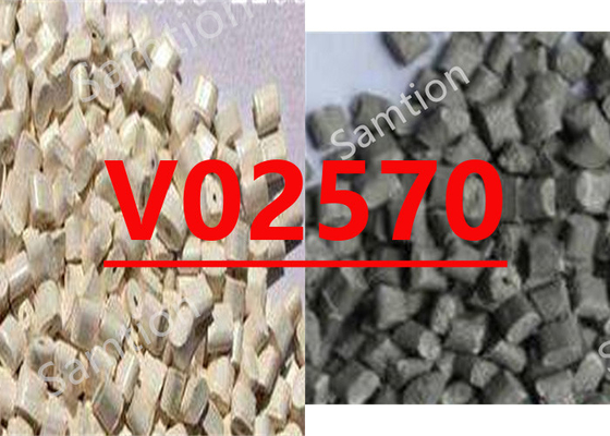 S-Plastic Noryl V02570 Noryl* V02570 एक 25% मिल फाइबर प्रबलित, इंजेक्शन मोल्डेबल ग्रेड है। अच्छे आयाम के लिए डिज़ाइन किया गया है