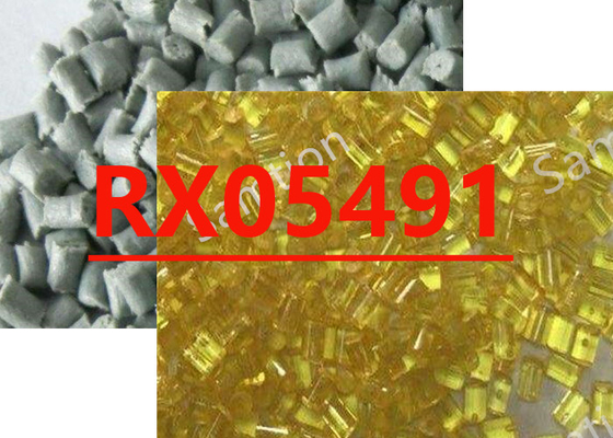 S-Plastic Thermocomp RX05491 राल शीसे फाइबर युक्त नायलॉन 66 राल के आधार पर एक यौगिक