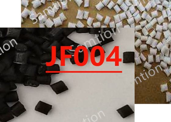 S-Plastic Thermocomp JF004 ग्लास फाइबर युक्त Polysulfone राल पर आधारित एक यौगिक है।