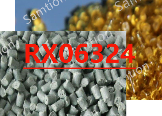 S-Plastic Thermocomp RX06324 राल है यह सामग्री उच्च dielectric स्थिर के साथ खनिज भरा नायलॉन ग्रेड है