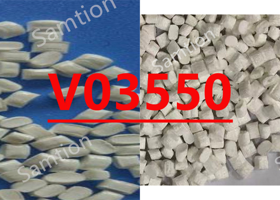 S-Plastic Noryl V03550 Noryl* V03550 एक 35% मिल फाइबर प्रबलित इंजेक्शन मोल्डेबल ग्रेड है जिसे अच्छे आयाम के लिए डिज़ाइन किया गया है