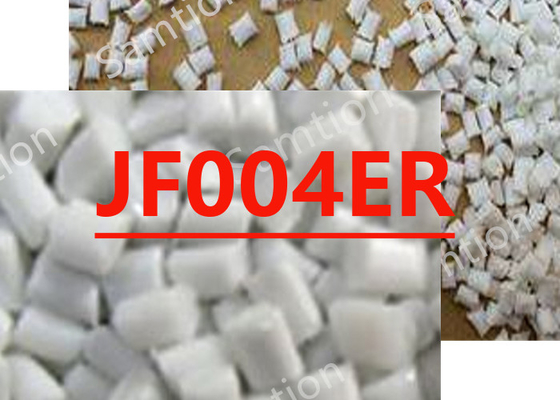 S-Plastic Thermocomp JF004ER शीसे फाइबर युक्त Polysulfone राल पर आधारित यौगिक।