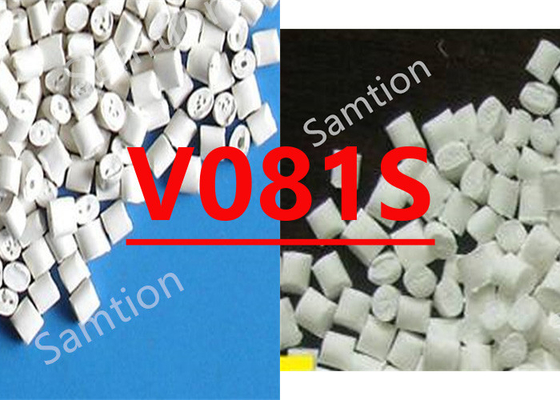 S-Plastic Noryl V081S एक उच्च प्रवाह यूवी स्थिर पीपीओ/पीएस मिश्रण है टीवी बैकप्लेट अनुप्रयोगों के लिए