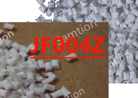S-Plastic Thermocomp JF004Z ग्लास फाइबर युक्त Polysulfone राल के आधार पर एक यौगिक है। इस चटाई की अतिरिक्त विशेषताएं